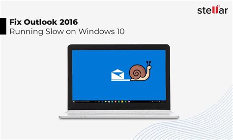 outlook slow performance|how to troubleshoot performance issues in outlook.